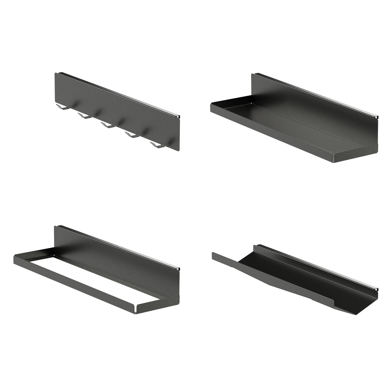 VS Sub Larder Flex Essentio set nettoyer